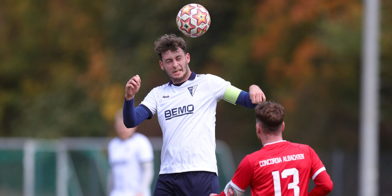 Kreisliga B3 Münster: Werner SC II siegt 5:1 gegen Albachten