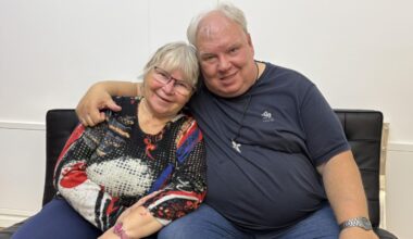 Veronika Winter wehrt sich gegen Strombetrug