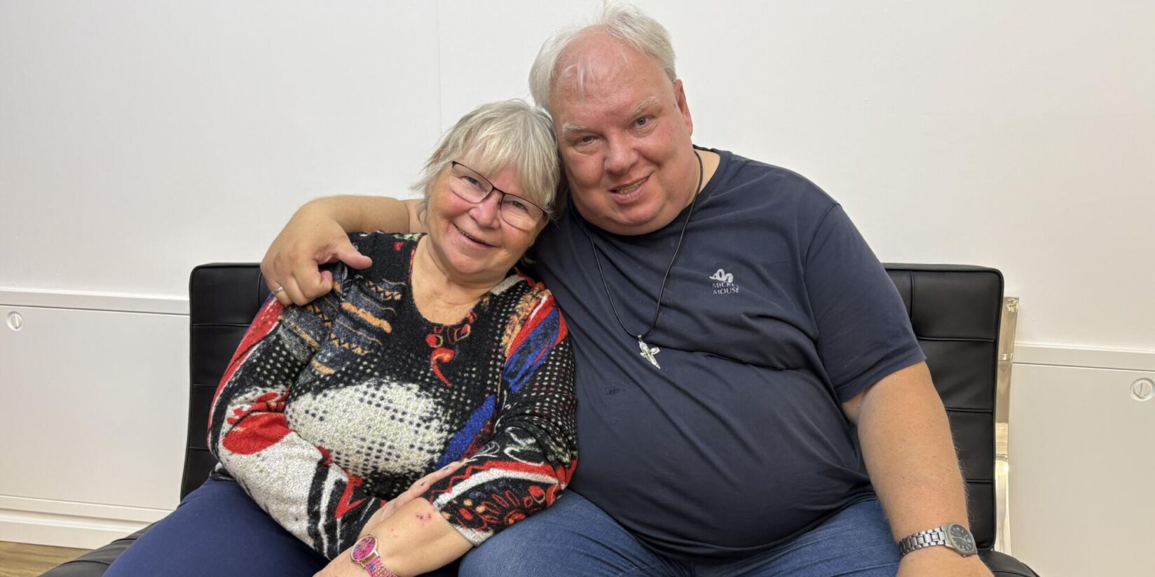 Veronika Winter wehrt sich gegen Strombetrug