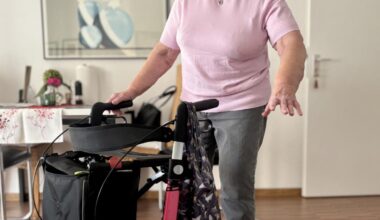 Castrop-Rauxel: Weitere Seniorin (85) bestohlen