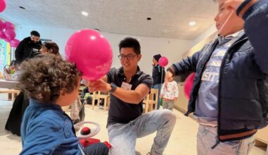 Dortmund eröffnet Riesen-Kita mit 200 Plätzen