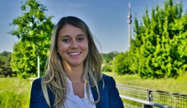 Immobilienmaklerin verbindet Job und Heimatliebe