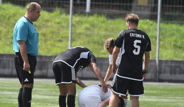 Nächster Klub aus Herner Kreisliga A gerät in Schieflage: SC Röhlinghausen