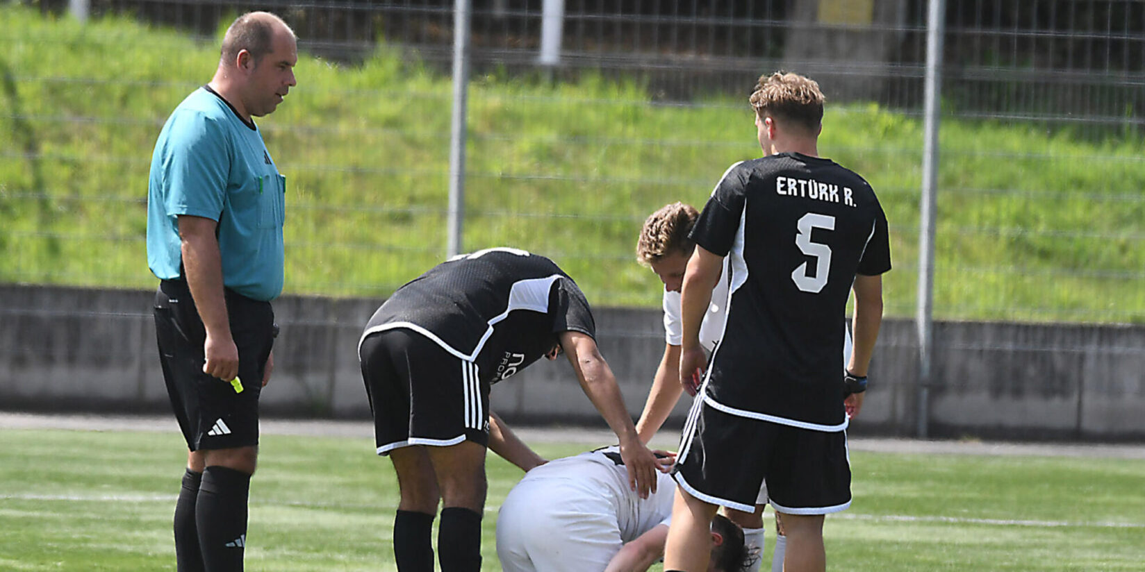 Nächster Klub aus Herner Kreisliga A gerät in Schieflage: SC Röhlinghausen