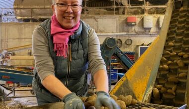 Feldhaus verkauft 280.000 Kilo direkt