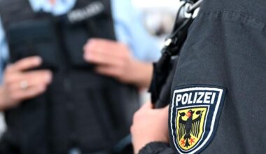24-Jähriger attackiert Beamte am Hbf
