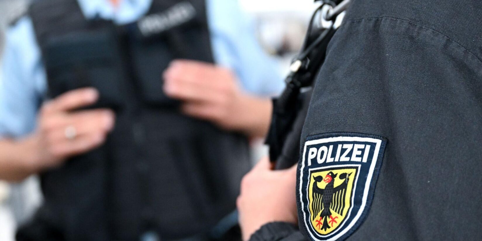 24-Jähriger attackiert Beamte am Hbf