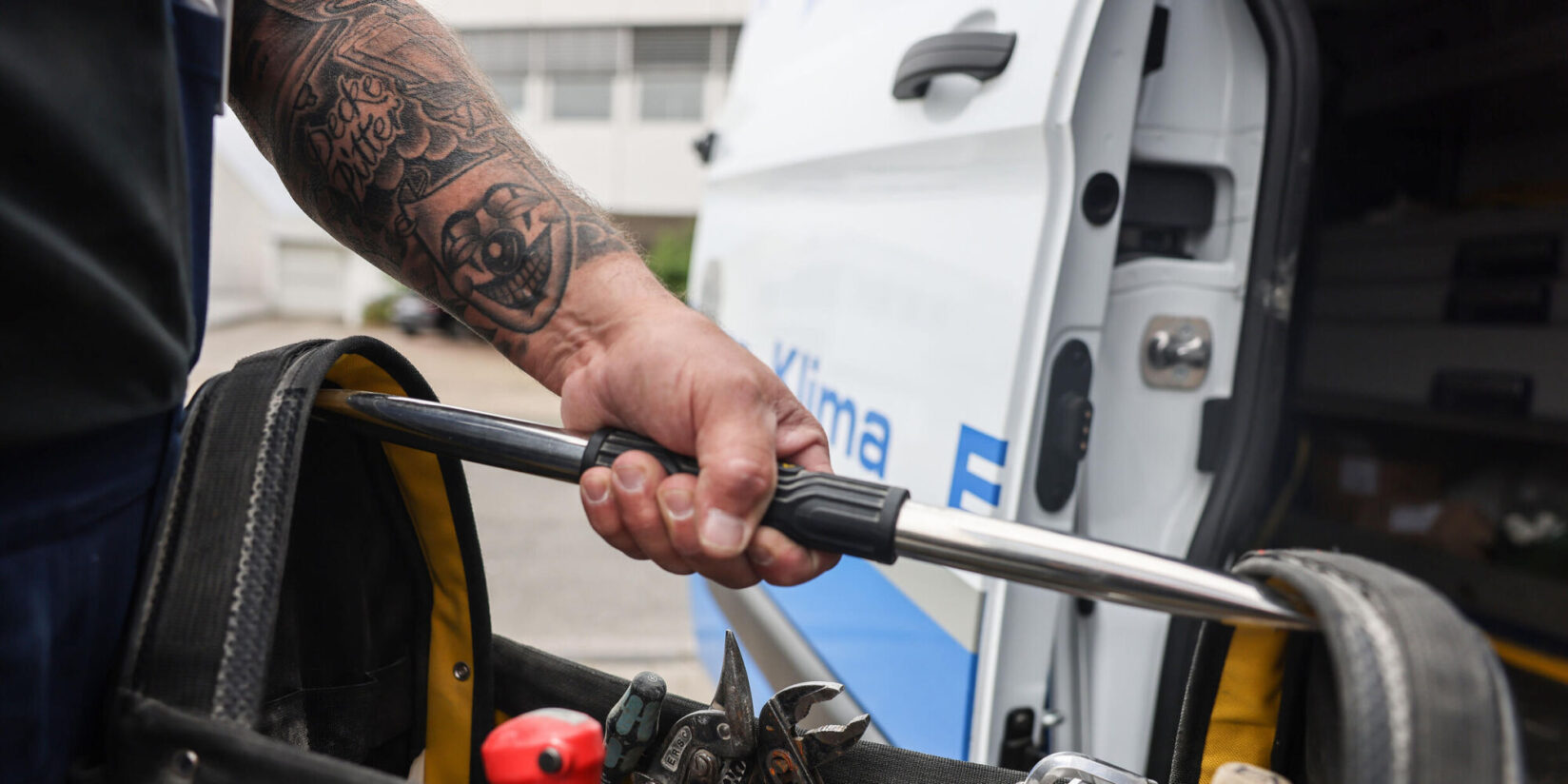 Zwei Trickdiebstähle durch falsche Handwerker