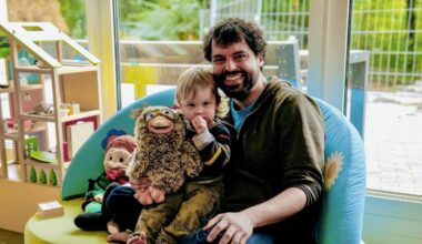 Herbstferien zu Hause Fünf Aktivitäten für Kinder in Dortmund bei schlechtem Wetter
