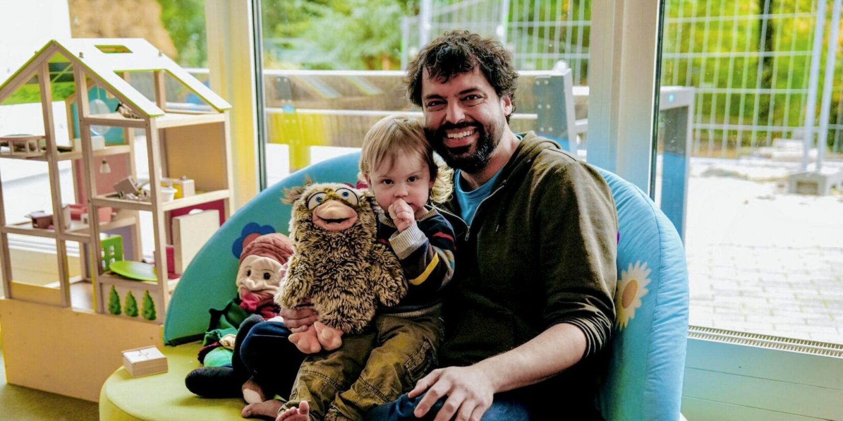 Herbstferien zu Hause Fünf Aktivitäten für Kinder in Dortmund bei schlechtem Wetter