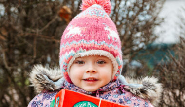 Infos zu Spendenaktion in Herten