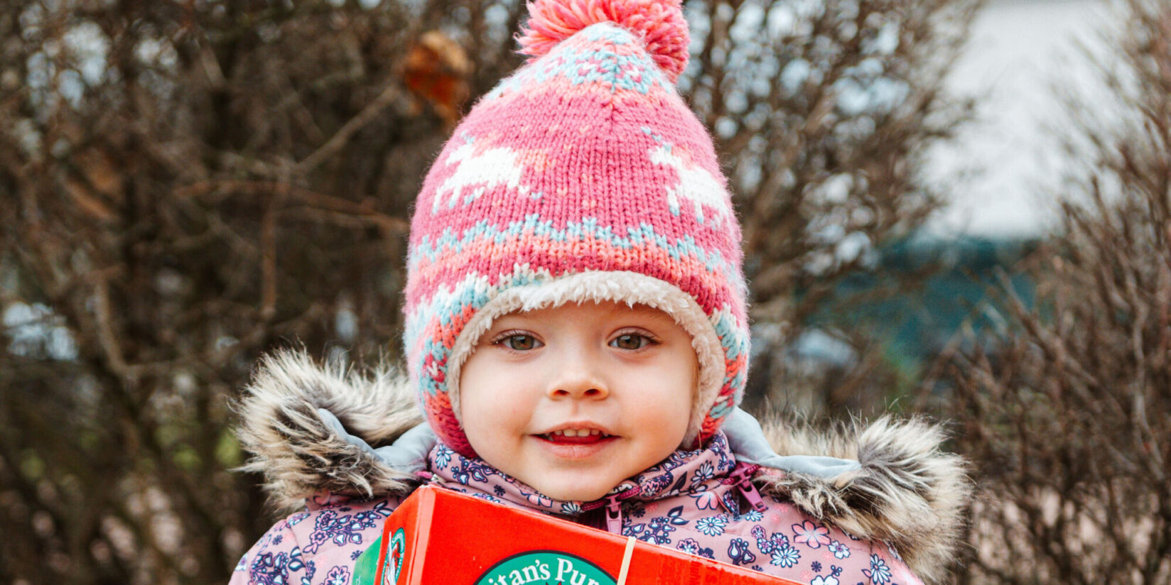 Infos zu Spendenaktion in Herten