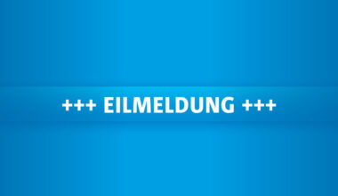 Verein für drei Jahre ausgeschlossen