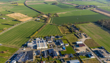 Gewerbegebiete in Ascheberg Das ist der aktuelle Stand