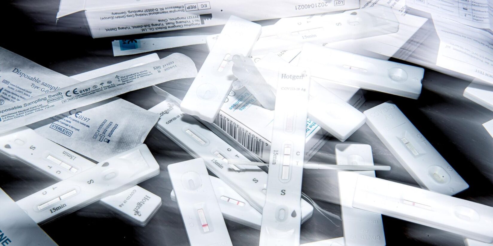 5,4 Mio. Euro aus Corona-Krise werden verrechnet