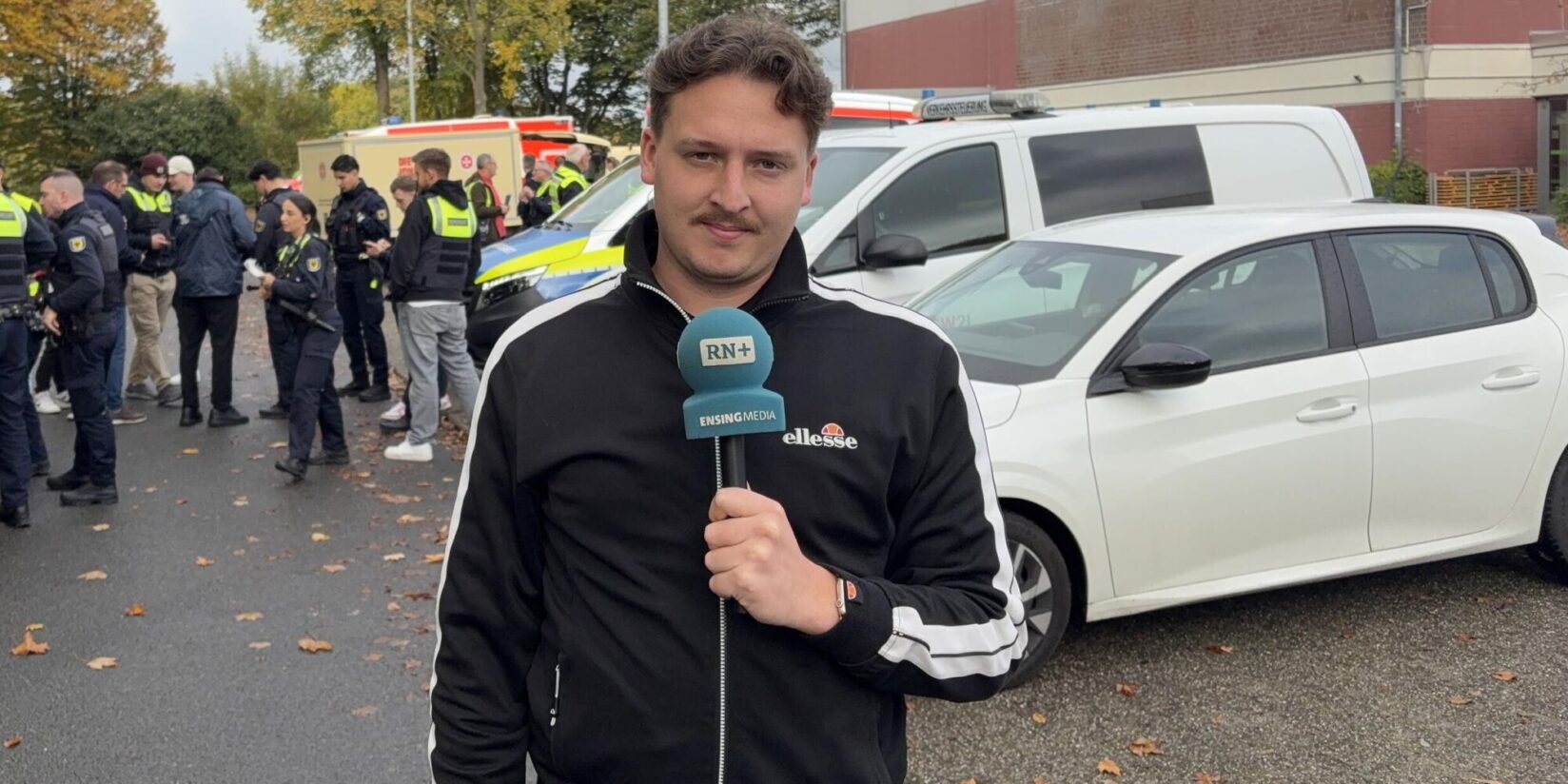 Bombenfund in Eving: Evakuierung beendet