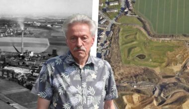 Vom „schwarzen Gold“ zum Golfplatz Wie Holte-Kreta den Strukturwandel im Ruhrgebiet spiegelt