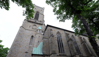 Gruselgeschichten aus Castrop-Rauxel: Sagen und Legenden entdecken