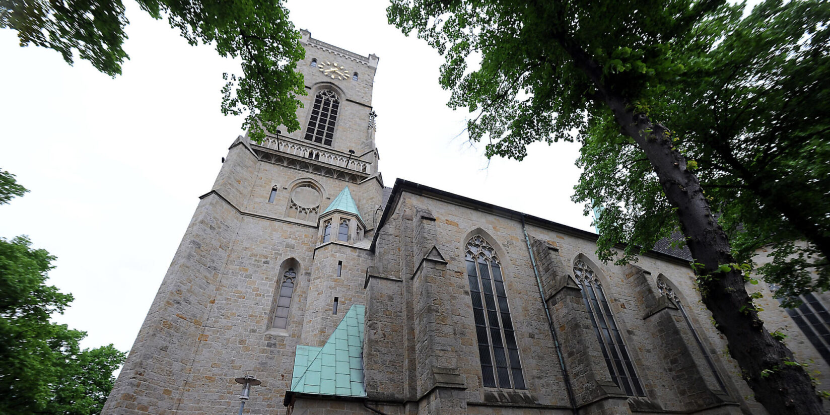 Gruselgeschichten aus Castrop-Rauxel: Sagen und Legenden entdecken