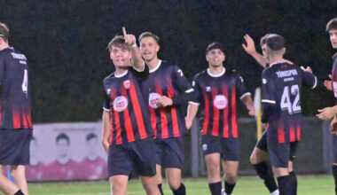 Westfalenpokal: Türkspor Dortmund siegt 2:0 bei Eintracht Rheine