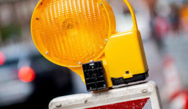 Dortmund-Hombruch: Wasserrohrbruch in der Harkortstraße