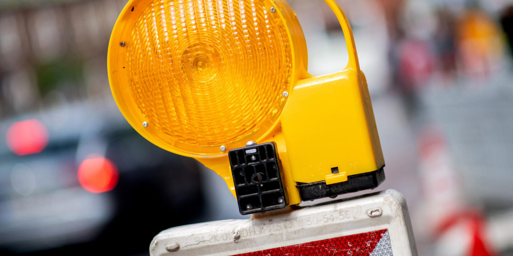 Dortmund-Hombruch: Wasserrohrbruch in der Harkortstraße
