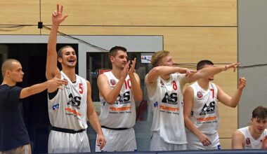 Erster Erfolg seit 44 Jahren