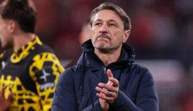 BVB fehlt in München Glaube an sich selbst