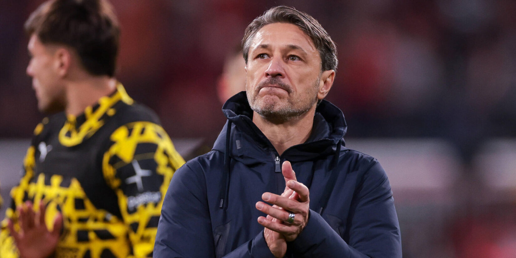 BVB fehlt in München Glaube an sich selbst