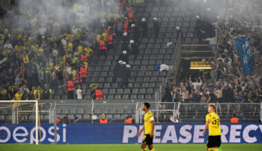 Champions League: BVB-Ultras boykottieren Kopenhagen-Spiel