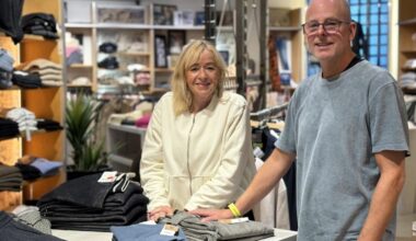 Verkaufsoffener Sonntag in Castrop: Mittelaltermarkt zieht Kunden an