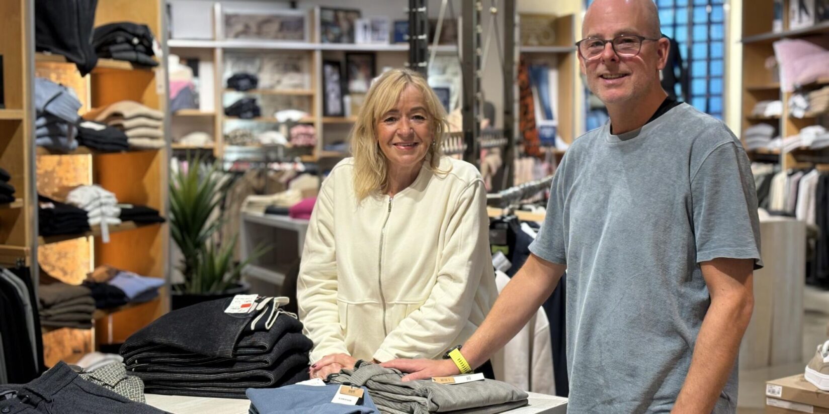 Verkaufsoffener Sonntag in Castrop: Mittelaltermarkt zieht Kunden an