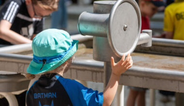 Dortmund: Bauarbeiten verschoben - Eltern warten auf mehr Sicherheit