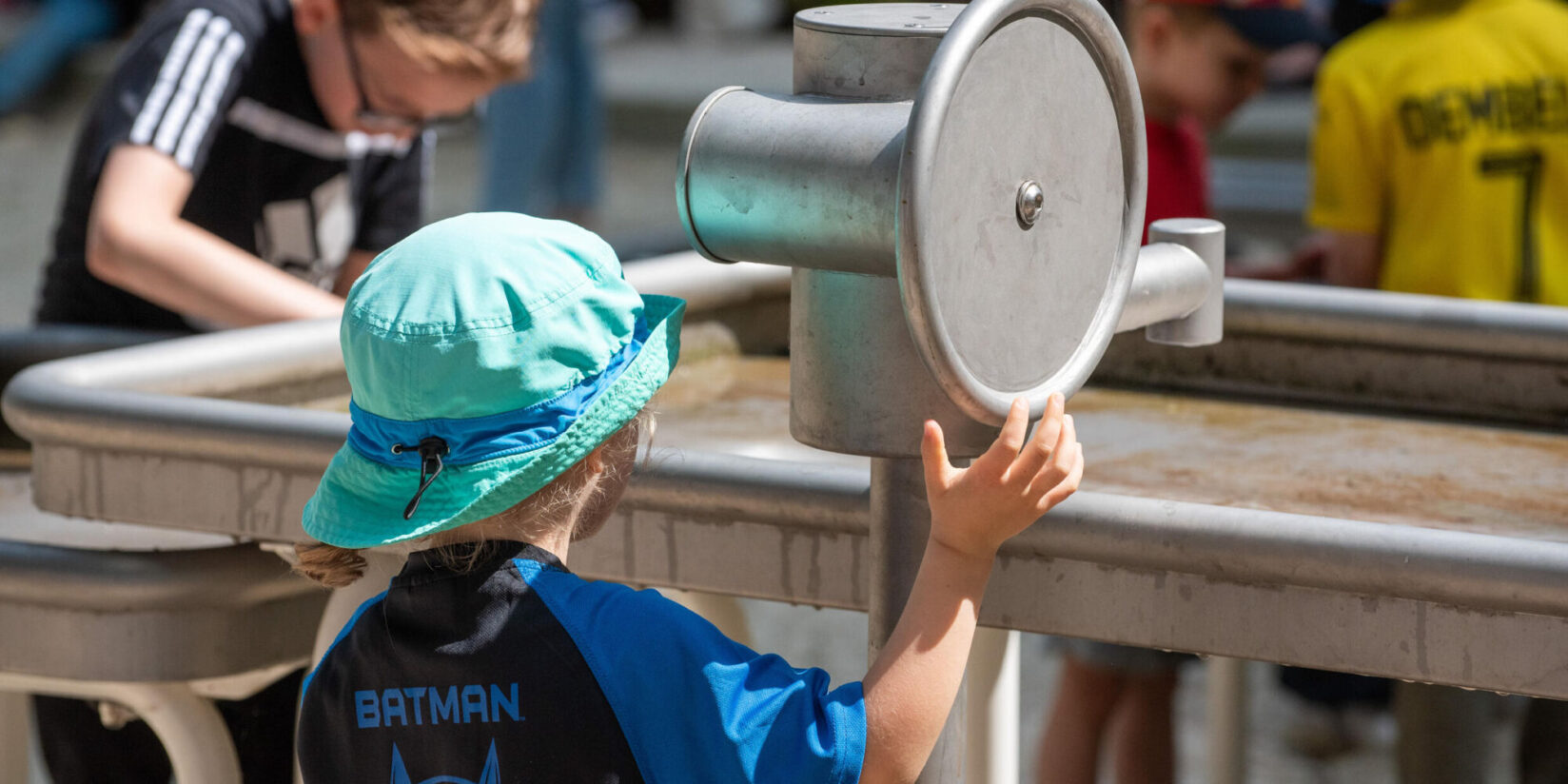 Dortmund: Bauarbeiten verschoben - Eltern warten auf mehr Sicherheit