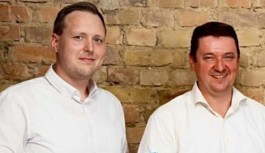 XXL-Interview mit Bürgermeister Rajko Kravanja