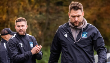 Westfalia Dortmund muss vor Topspiel umdisponieren