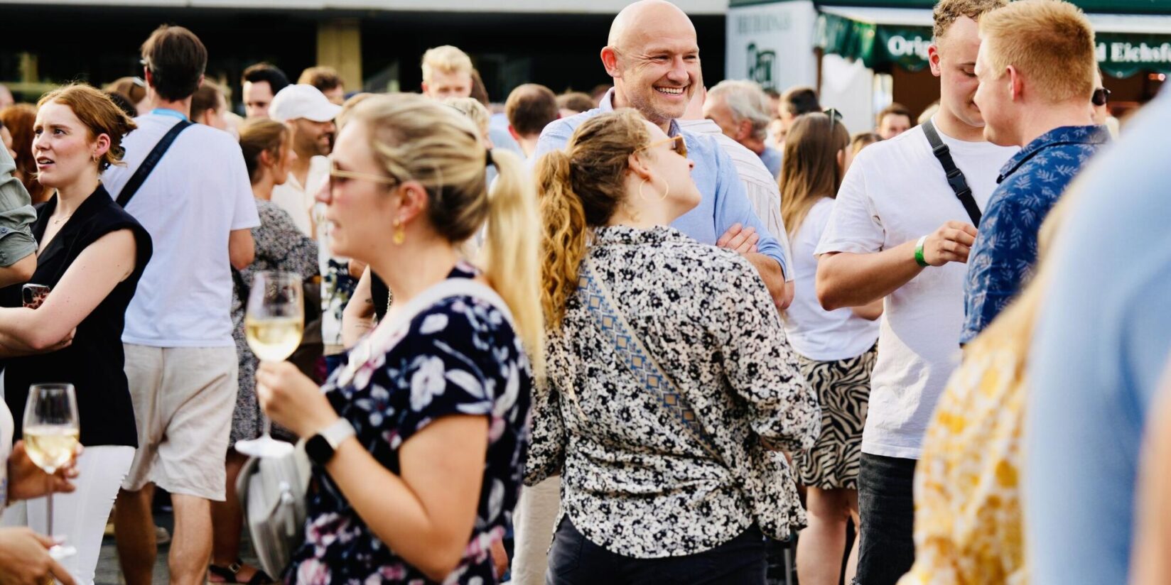 Letzter Feierabendmarkt 2025 fällt aus