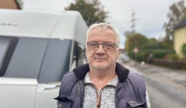 Camper kämpfen um Abstellplätze vor dem Winter „Ich suche wie verrückt“