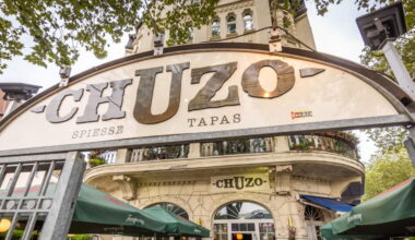 Veränderungen in Dortmund Diese beliebten Restaurants mussten in diesem Jahr schließen