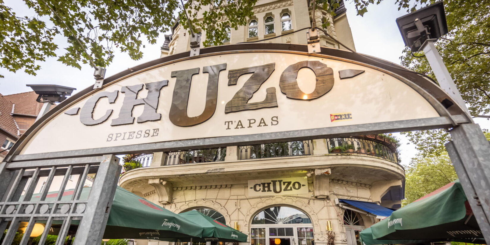 Veränderungen in Dortmund Diese beliebten Restaurants mussten in diesem Jahr schließen