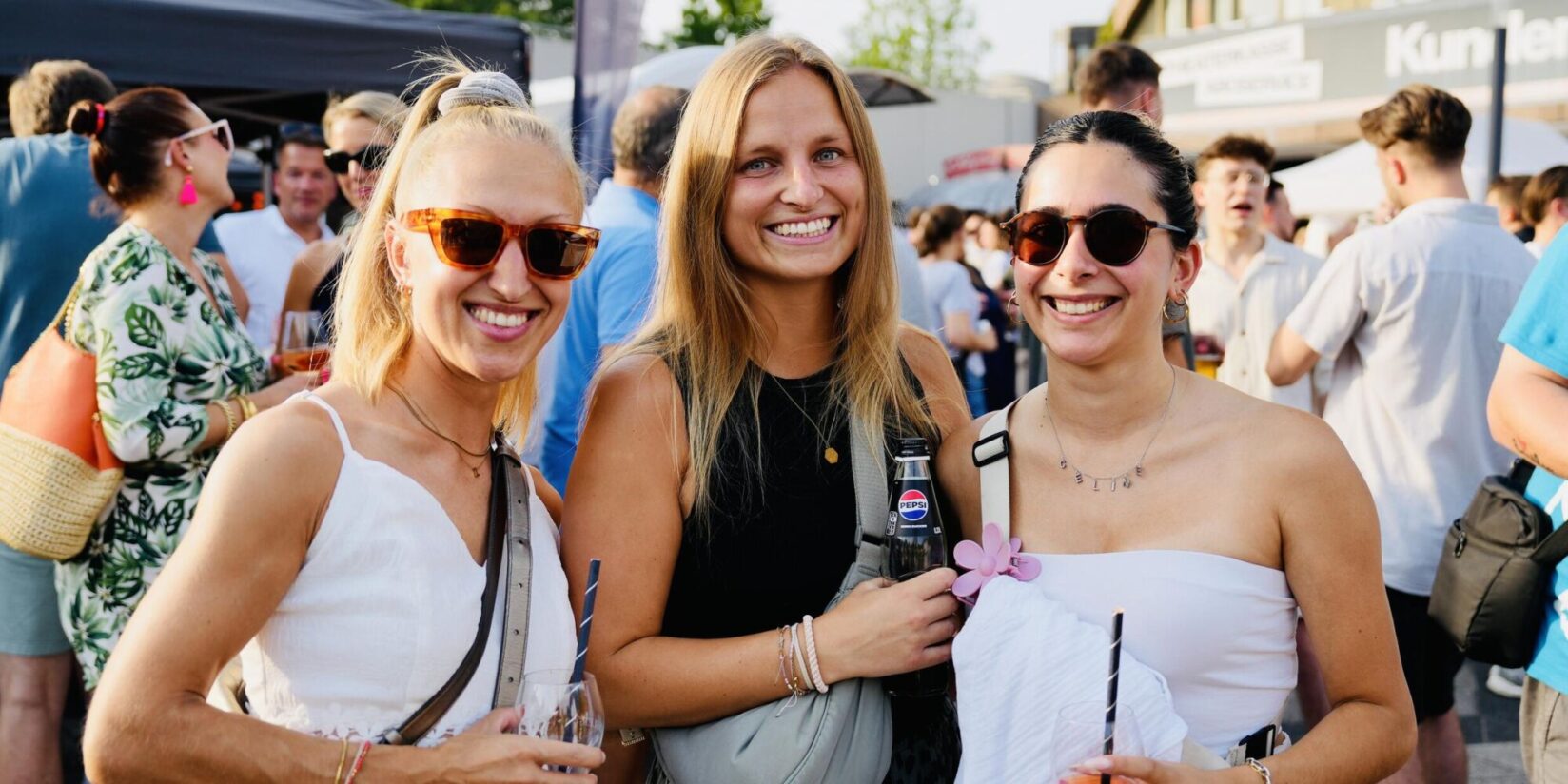 Feierabendmarkt in Dortmund kehrt 2026 zurück: Neuerungen geplant