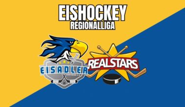 Eisadler Dortmund - ESV Bergisch Gladbach Freitag 20 Uhr