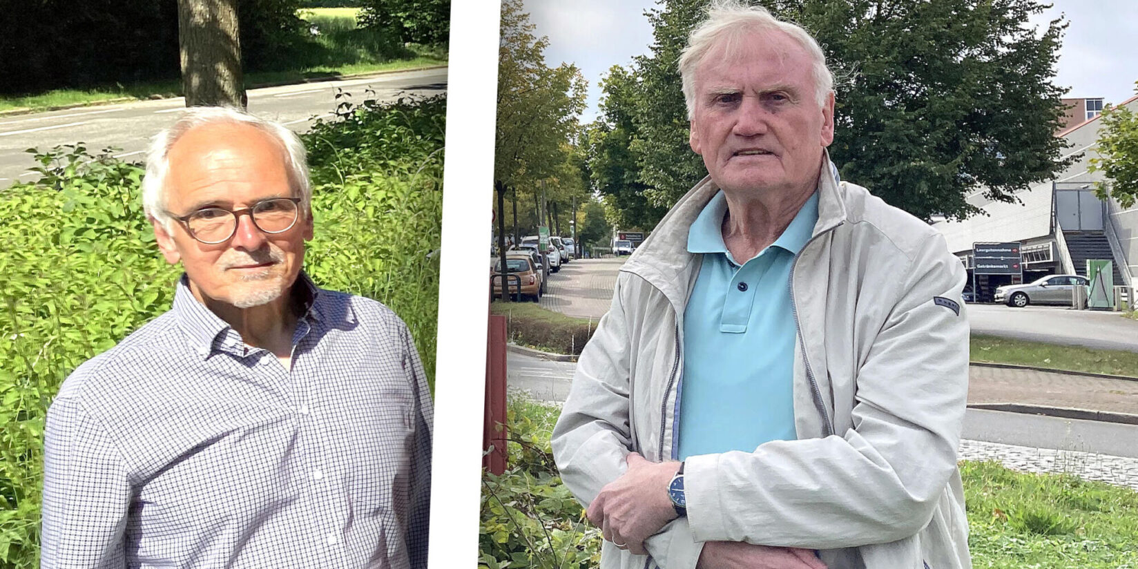 CDU empört über politischen Umbruch in Hombruch