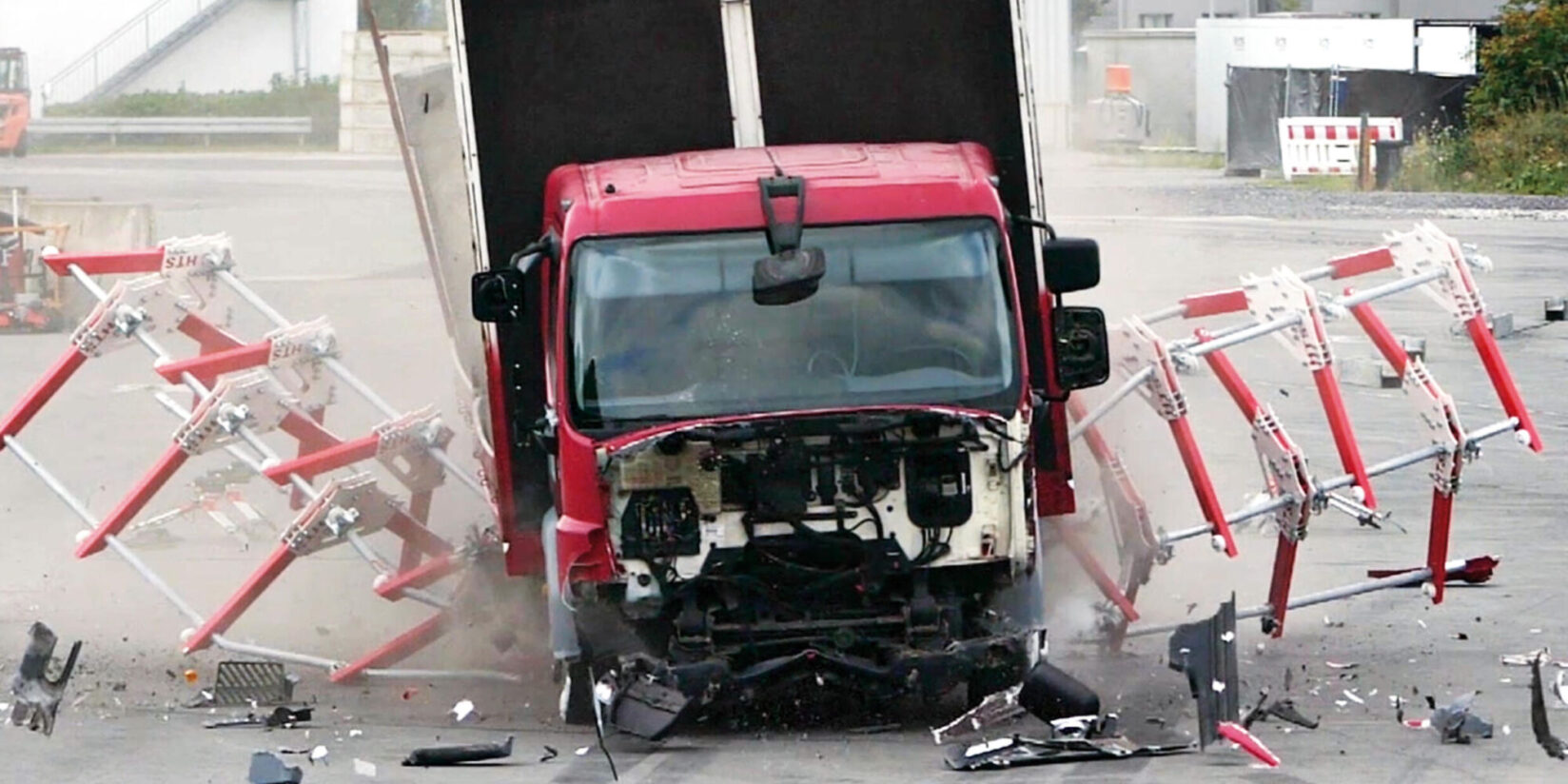 Stadt Herten verzichtet auf den Kauf von 211 Anti-Terror-Sperren