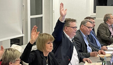 Neuer Gemeinderat in Ascheberg: Diese Menschen entscheiden jetzt