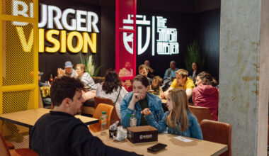 Neues Franchise am Ostenhellweg ab November