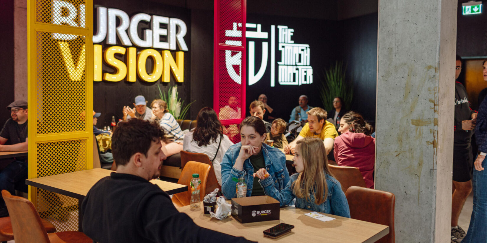 Neues Franchise am Ostenhellweg ab November