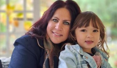 Sylvia Herberg über Panik und Mut