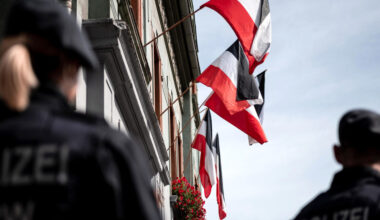 Rechtsextremismus in Dortmund: „Beobachten Entgrenzung“