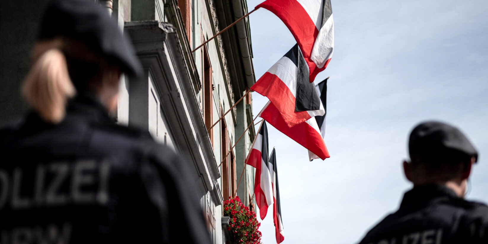 Rechtsextremismus in Dortmund: „Beobachten Entgrenzung“